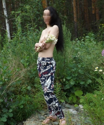 Анкета проститутки Инна - Фото 1, Кузнецк, 30 лет, №11869