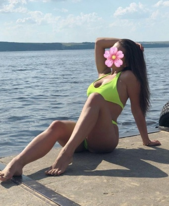 Анкета проститутки Галина - Фото 1, Кузнецк, 28 лет, №8078